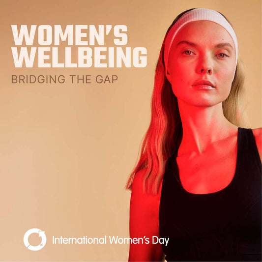 The Silent Crisis in Women’s Wellness