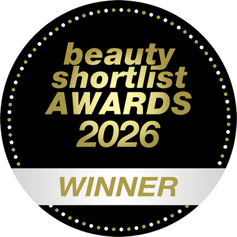 Beauty Shortlist Awards 2026