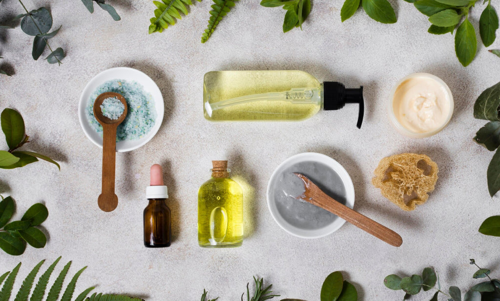 Cosmetic And Beauty Products