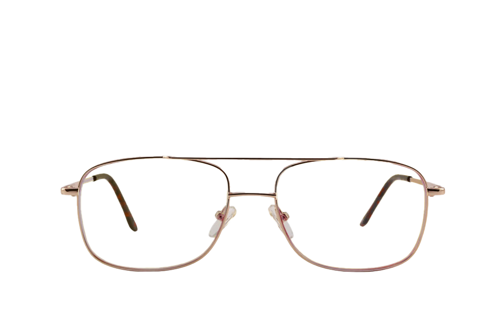 Magnum Computer Glasses Readers Front View