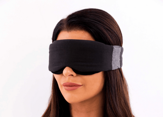 Do Sleep Masks Work?