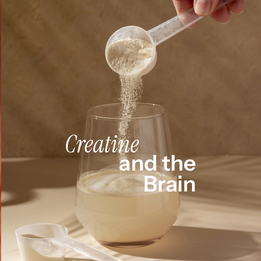 Rethinking Creatine: Biohacking Zeitgeist or Does it Really Deliver?