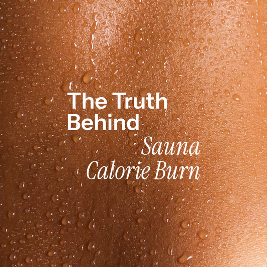 Can Saunaing Help You Lose Calories?