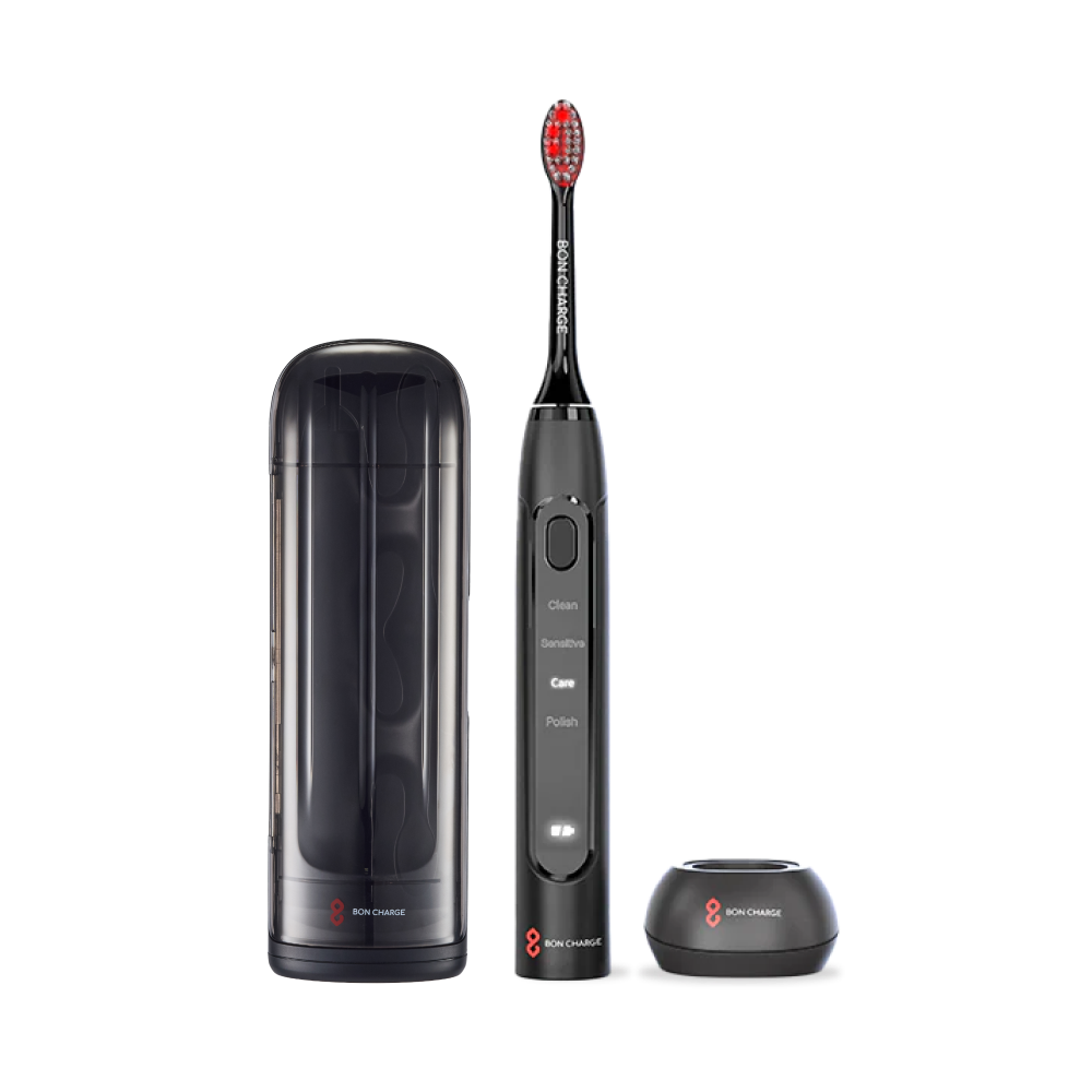 Jet Set Smile Kit