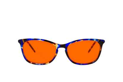 Galaxy Blue Light Blocking Glasses