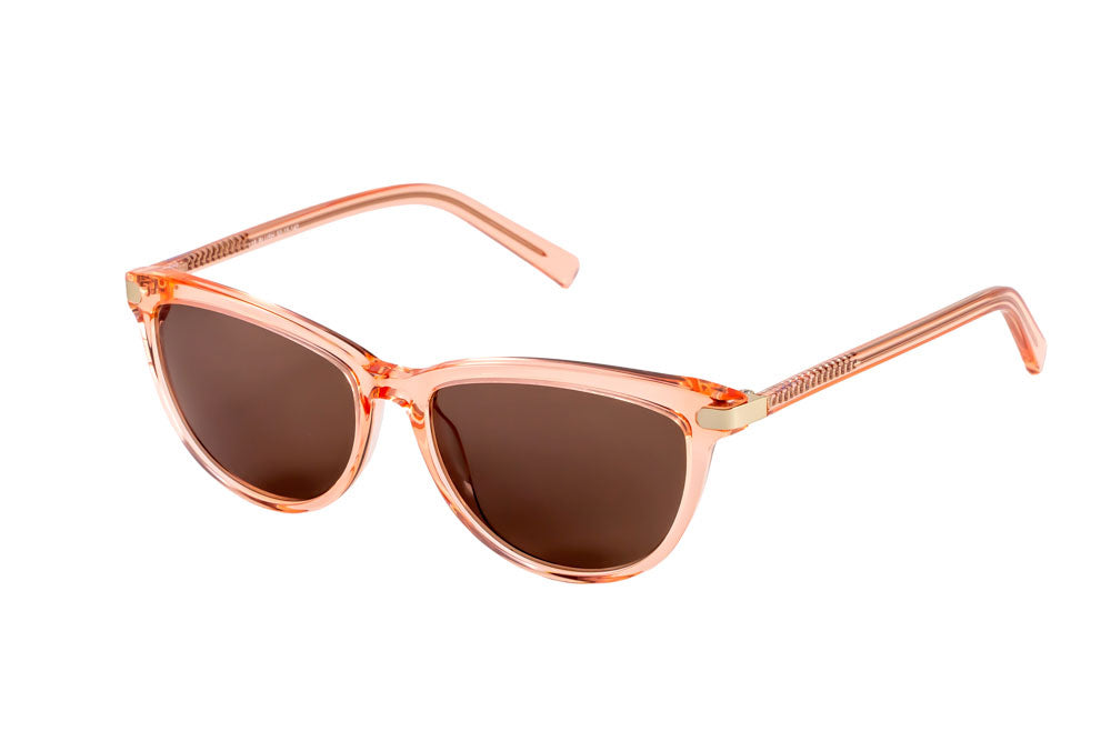 Melissa Sunglasses (Brown)